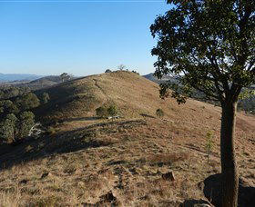 Urambi Hills - Accommodation Batemans Bay 1