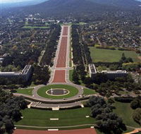 ANZAC Parade - Accommodation Batemans Bay