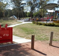 Adventure Playground - Accommodation Batemans Bay