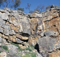 Watheroo National Park - Accommodation Batemans Bay