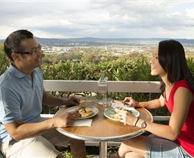 Red Hill Lookout - Accommodation Batemans Bay 4