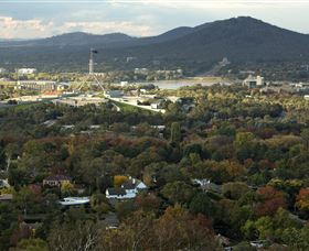 Red Hill Lookout - Accommodation Batemans Bay 3