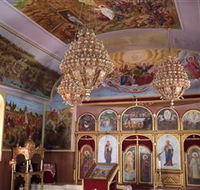 Free Serbian Orthodox Church St George - Accommodation Batemans Bay