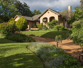 Calthorpes' House - Accommodation Batemans Bay 0