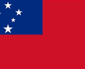 Samoa High Commission - Accommodation Batemans Bay 0