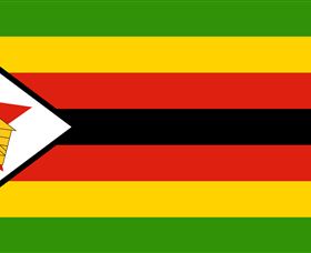 Zimbabwe, Embassy Of The Republic Of - Accommodation Batemans Bay 0