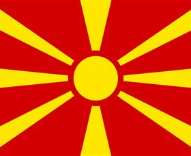 Macedonia, Embassy Of The Republic Of - Accommodation Batemans Bay 0