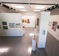 Tuggeranong Arts Centre - Accommodation Batemans Bay