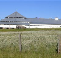 Deeargee Woolshed - Accommodation Batemans Bay