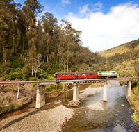Walhalla Goldfields Railway - Accommodation Batemans Bay