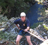 Kanangra-Boyd lookout - Accommodation Batemans Bay
