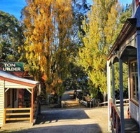Coal Creek Community Park and Museum - Accommodation Batemans Bay