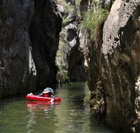 Wombeyan Caves - Accommodation Batemans Bay