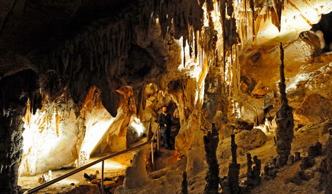 Wollondilly Cave - Accommodation Batemans Bay 0
