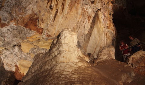 Wollondilly Cave - Accommodation Batemans Bay 2