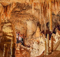 Kooringa Cave - Accommodation Batemans Bay