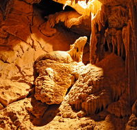 Fig Tree Cave - Accommodation Batemans Bay