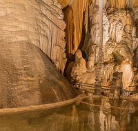 Junction Cave - Accommodation Batemans Bay