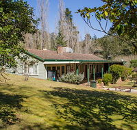 Kui Kiosk - Accommodation Batemans Bay