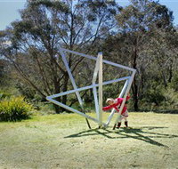 Wild Valley Art Park - Accommodation Batemans Bay