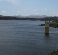 Googong Foreshores - Accommodation Batemans Bay