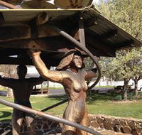 Walcha Open Air Gallery - Accommodation Batemans Bay