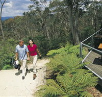 Valley of the Waters - Accommodation Batemans Bay