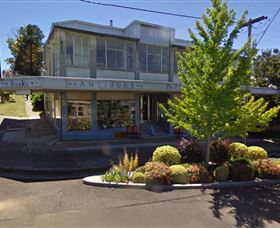 Antique Junque - Accommodation Batemans Bay 0