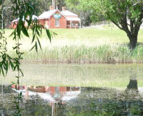 Capital Country NSW Accommodation Batemans Bay