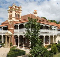 Langford Homestead - Accommodation Batemans Bay