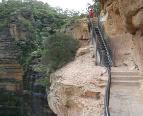 National Pass - Accommodation Batemans Bay 1