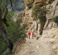 National Pass - Accommodation Batemans Bay