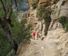 National Pass - Accommodation Batemans Bay 0