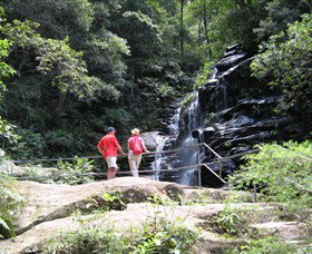 National Pass - Accommodation Batemans Bay 5