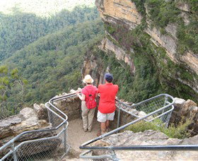 National Pass - Accommodation Batemans Bay 3