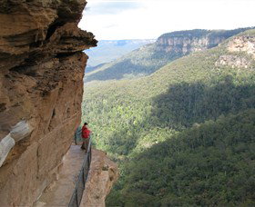 National Pass - Accommodation Batemans Bay 4