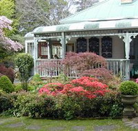 Falls Gallery - Accommodation Batemans Bay