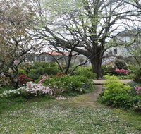 Hamilton Spa - Accommodation Batemans Bay