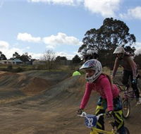 Goulburn BMX Park - Accommodation Batemans Bay