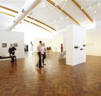 Goulburn Regional Art Gallery - Accommodation Batemans Bay