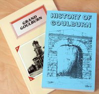 Goulburn Library and Local Studies Room - Accommodation Batemans Bay