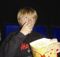 Lilac City Cinema - Accommodation Batemans Bay