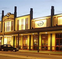 Goulburn Workers Club - Accommodation Batemans Bay