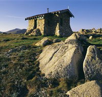Kosciuszko National Park - Charlottes Pass to Snowy River - Accommodation Batemans Bay