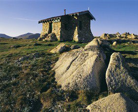 Kosciuszko National Park - Charlottes Pass To Snowy River - Accommodation Batemans Bay 0
