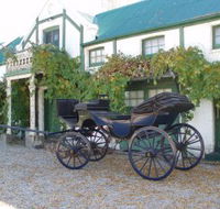 Garroorigang Historic Home - Accommodation Batemans Bay