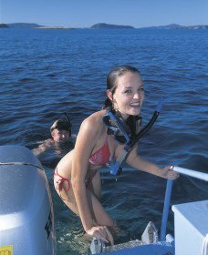 Bayonet Head WA Accommodation Batemans Bay