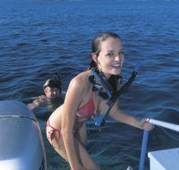 Seal Cove - Accommodation Batemans Bay