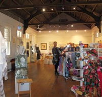 Gallery On Track - Accommodation Batemans Bay
