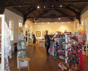 Gallery On Track - Accommodation Batemans Bay 0